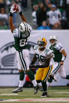 Dustin+Keller+Green+Bay+Packers+v+New+York+4tlSOBZ00cyl