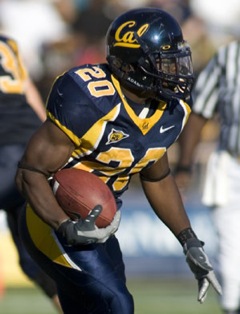 JustinForsett
